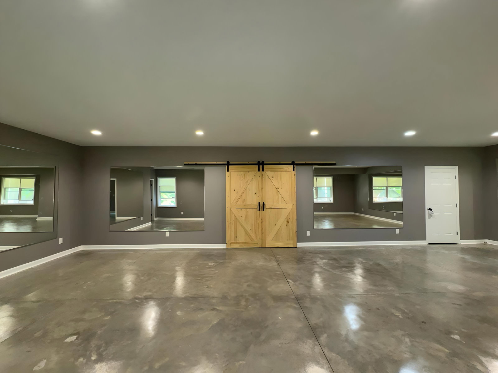 JMR Home Services - Basement Remodeling photo