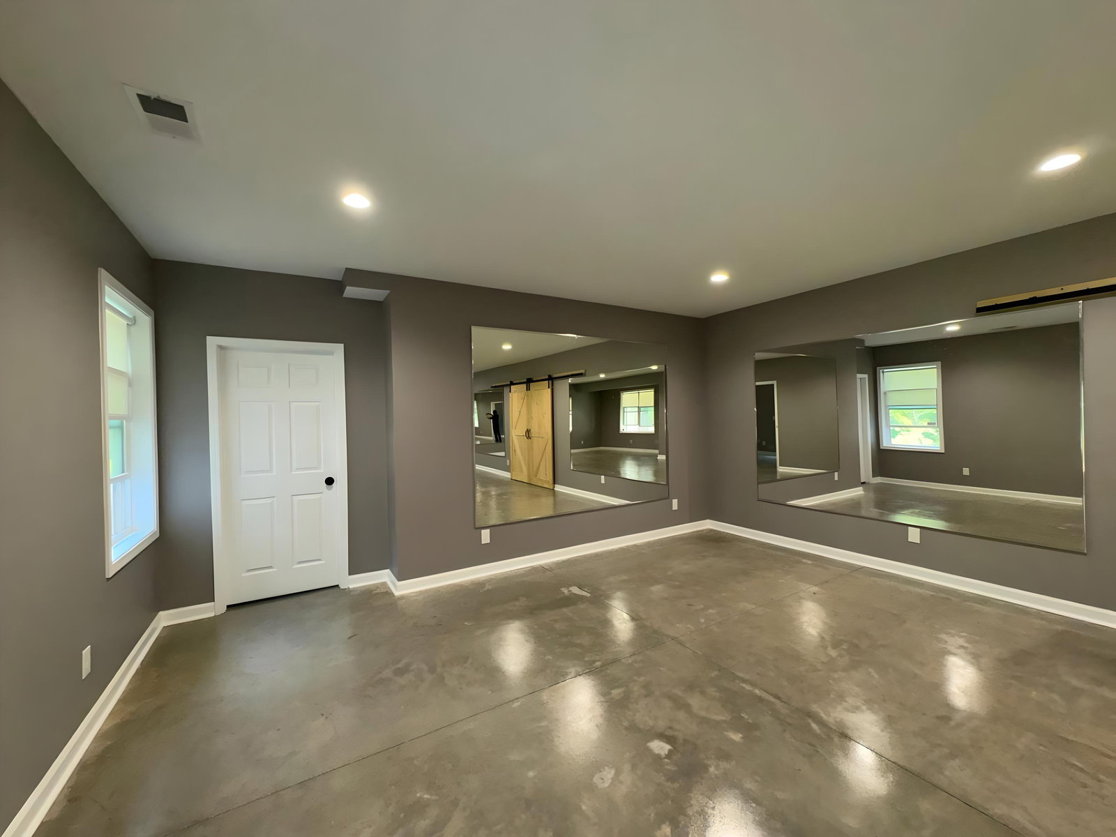 JMR Home Services - Basement Remodeling photo