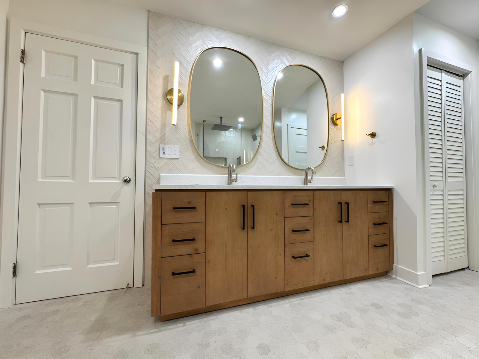 JMR Home Services-Bathroom Remodeling photo