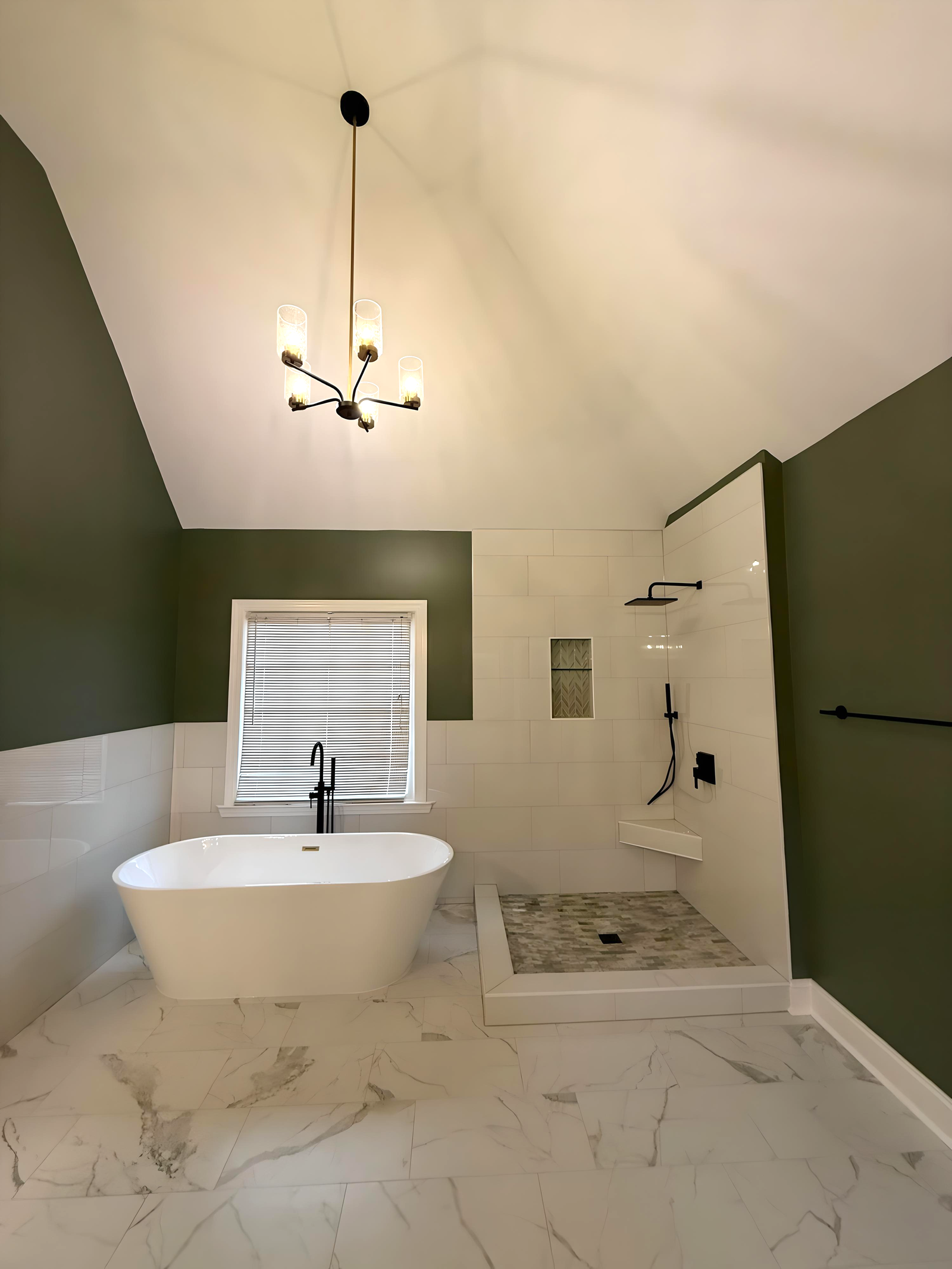 JMR Home Services-Bathroom Remodeling photo