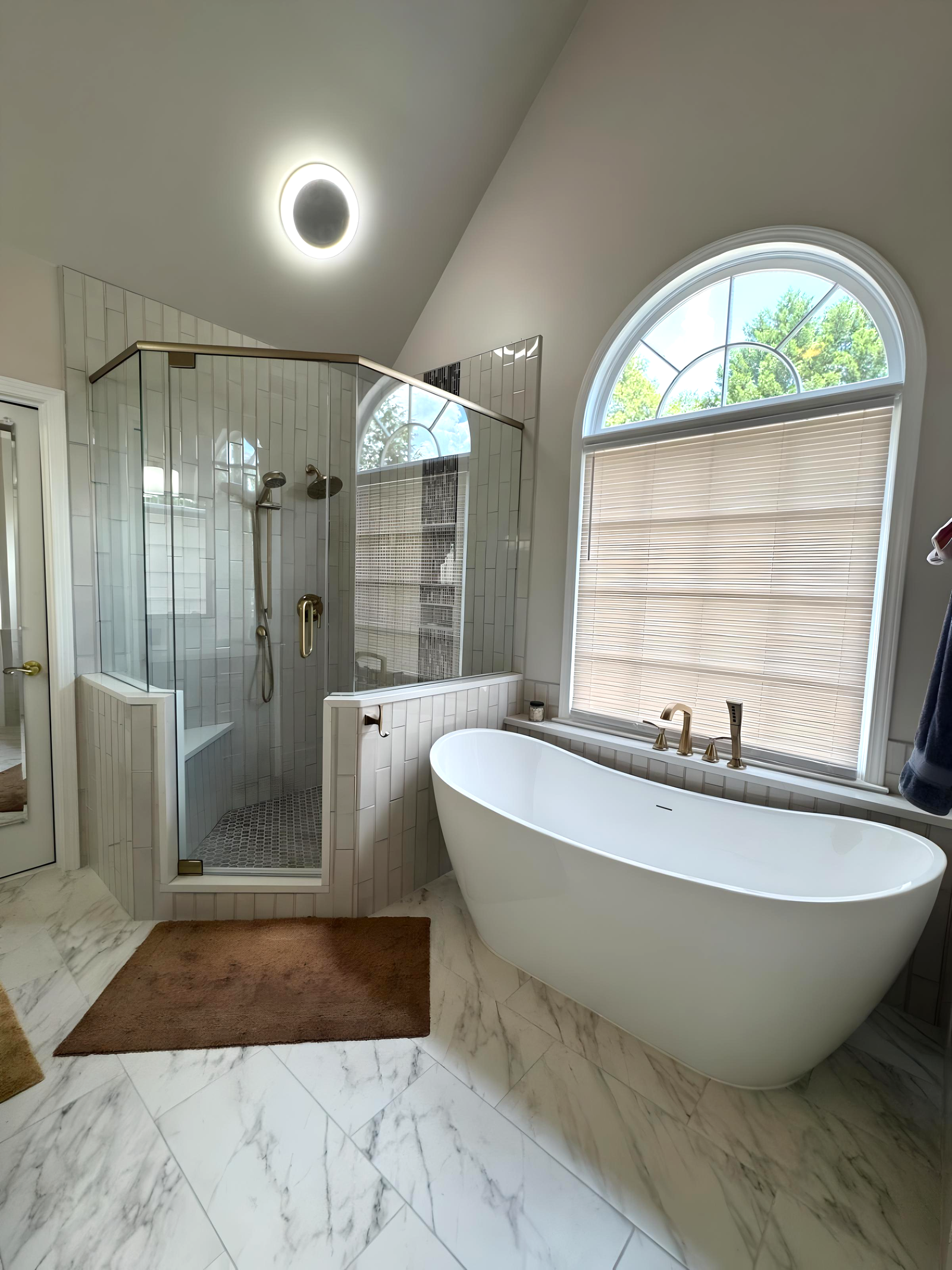 JMR Home Services-Bathroom Remodeling photo