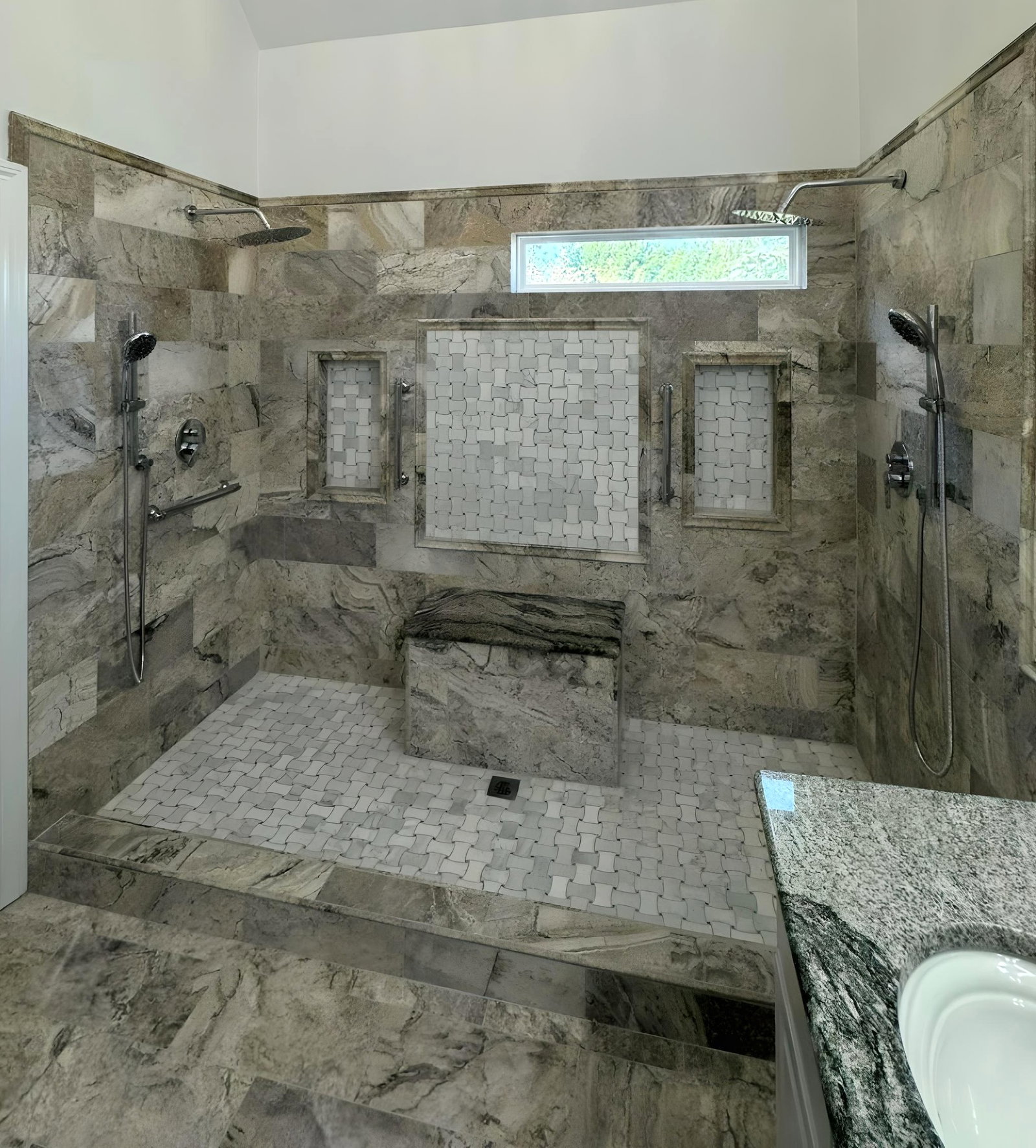 JMR Home Services-Bathroom Remodeling photo
