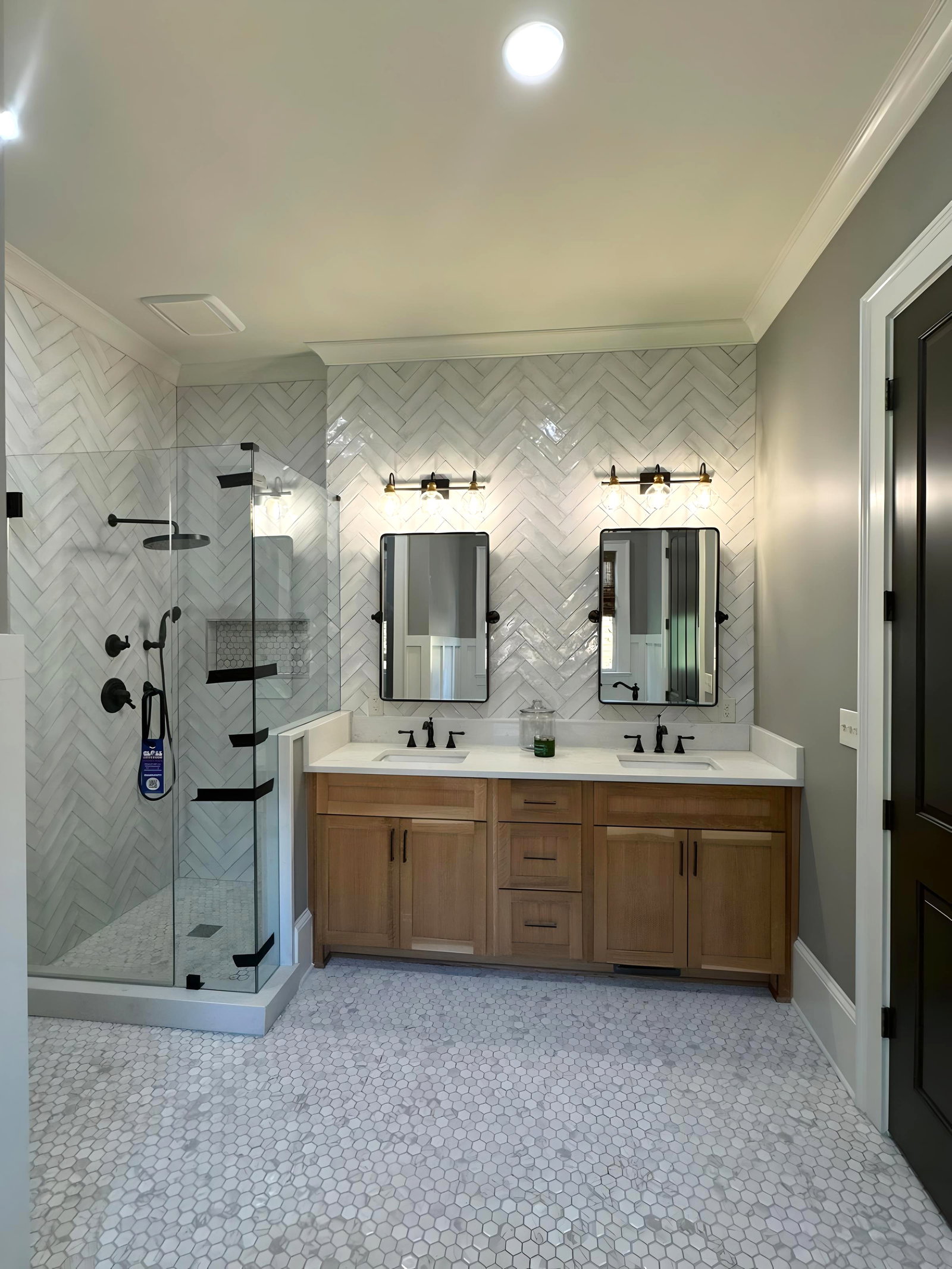 JMR Home Services-Bathroom Remodeling photo