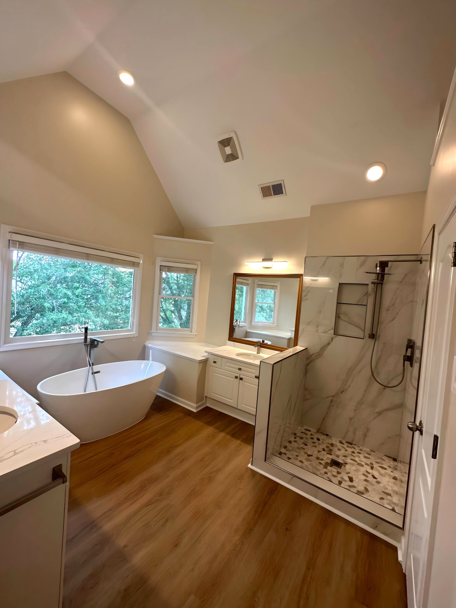 JMR Home Services-Bathroom Remodeling photo