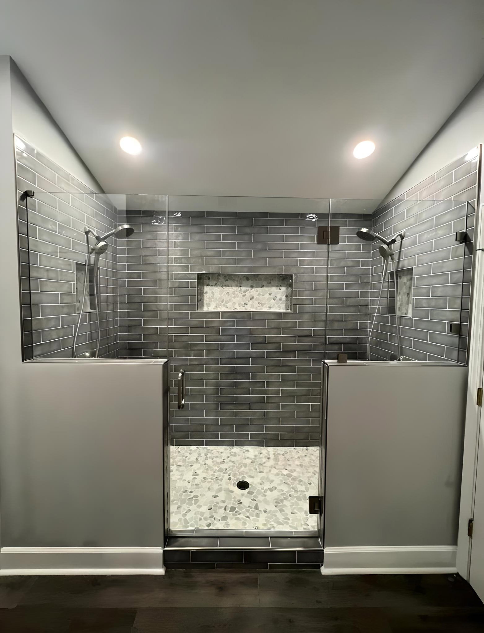 JMR Home Services-Bathroom Remodeling photo