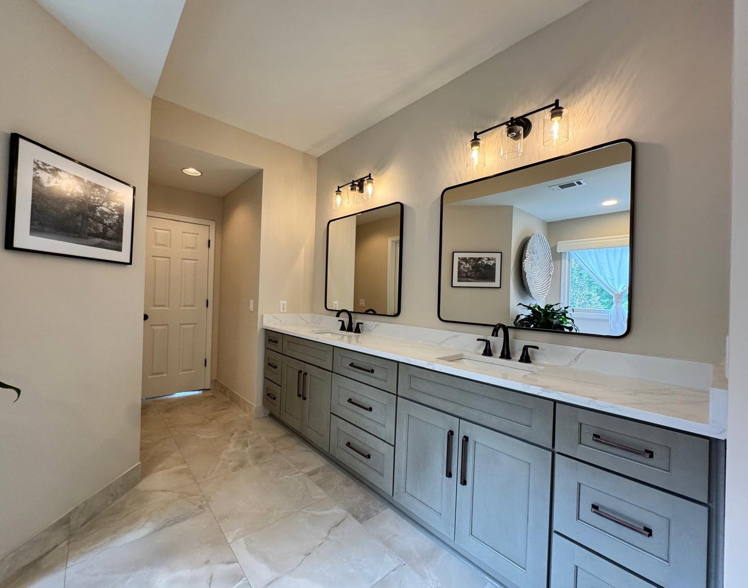 JMR Home Services-Bathroom Remodeling photo