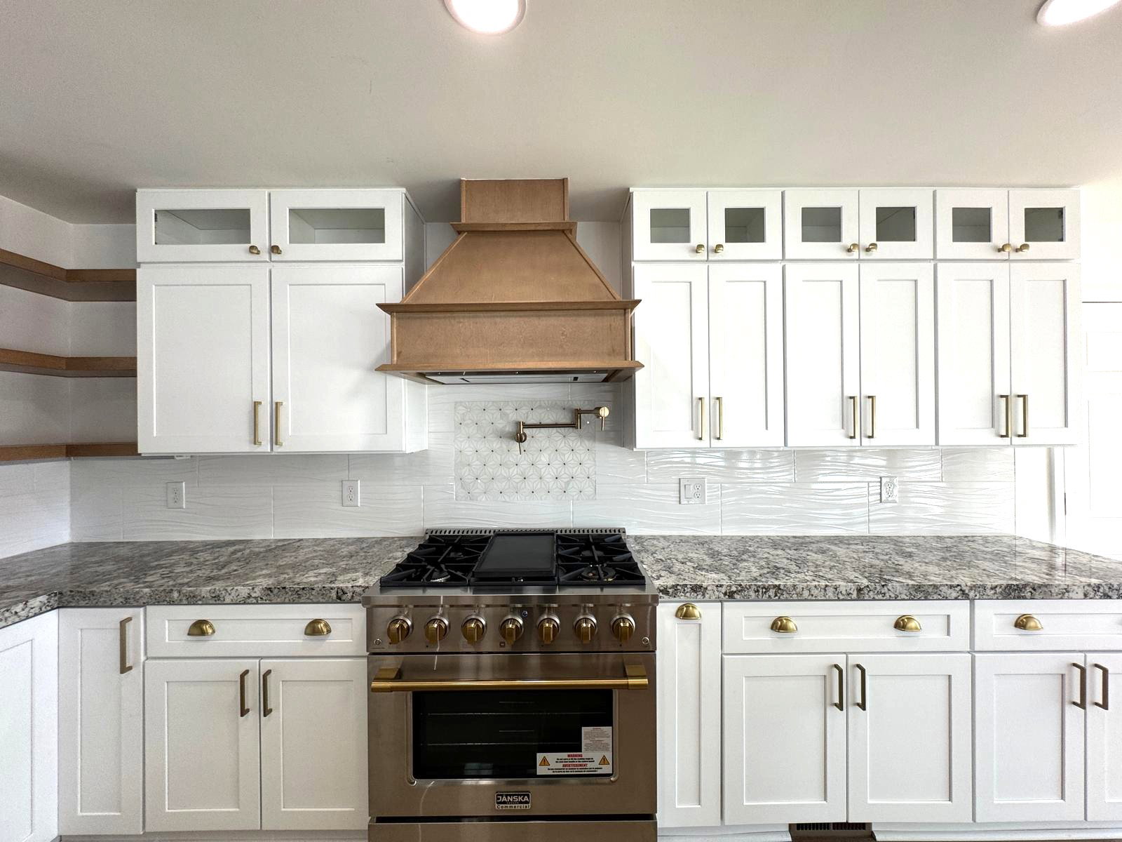 JMR Home Services-Kitchen Remodeling photo