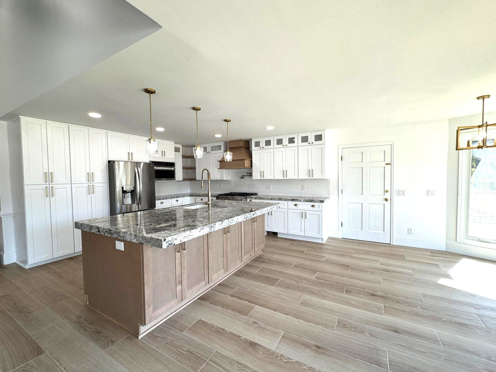 JMR Home Services-Kitchen Remodeling photo
