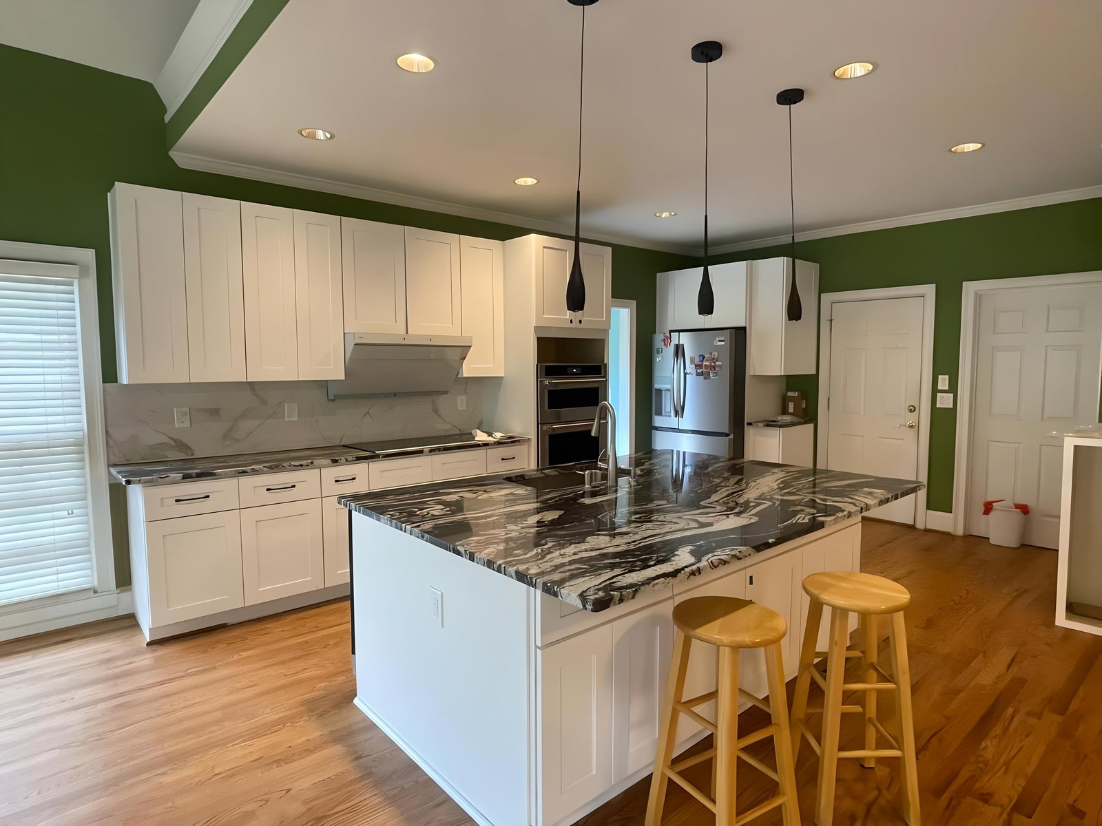 JMR Home Services-Kitchen Remodeling photo