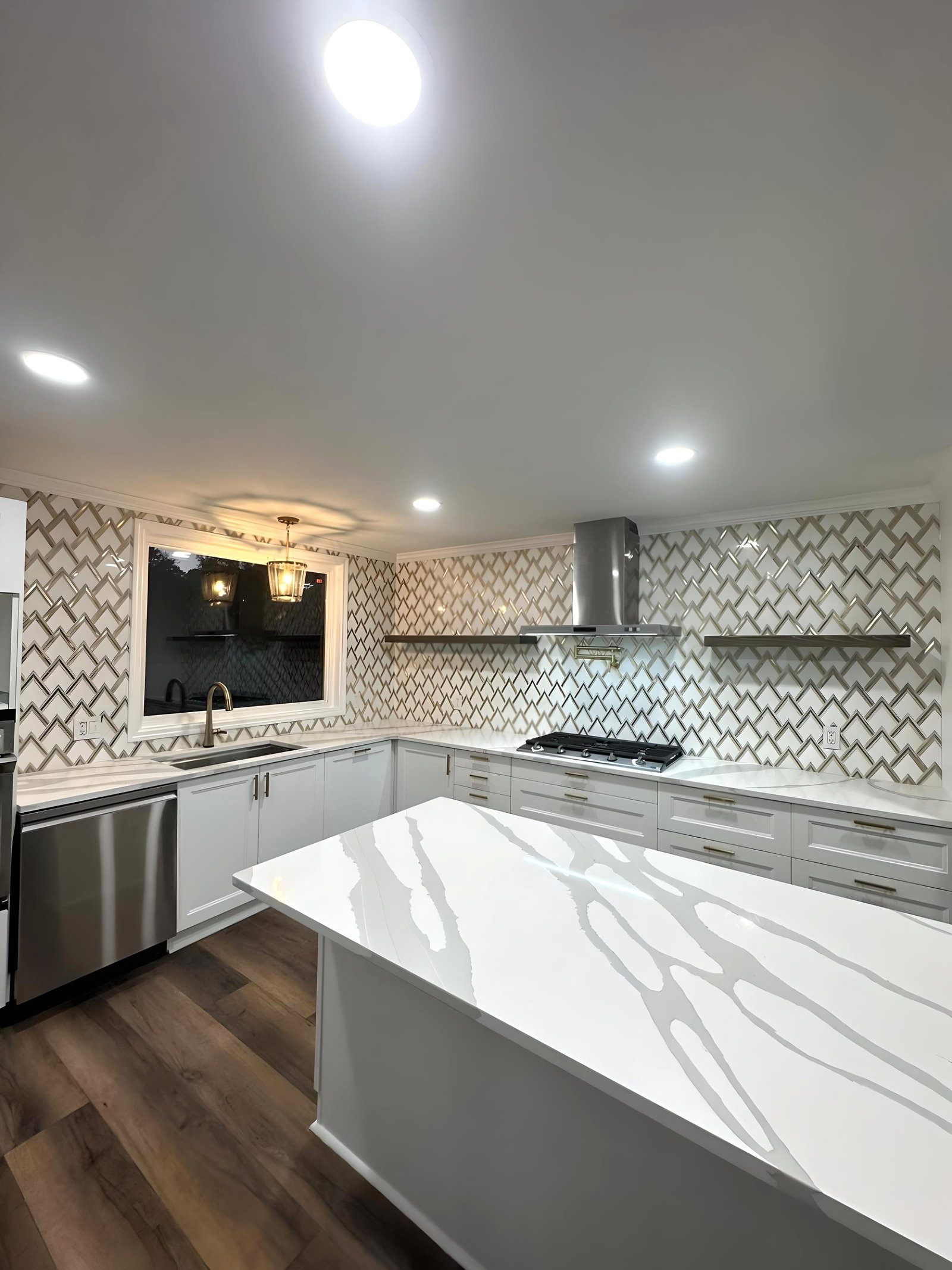 JMR Home Services-Kitchen Remodeling photo