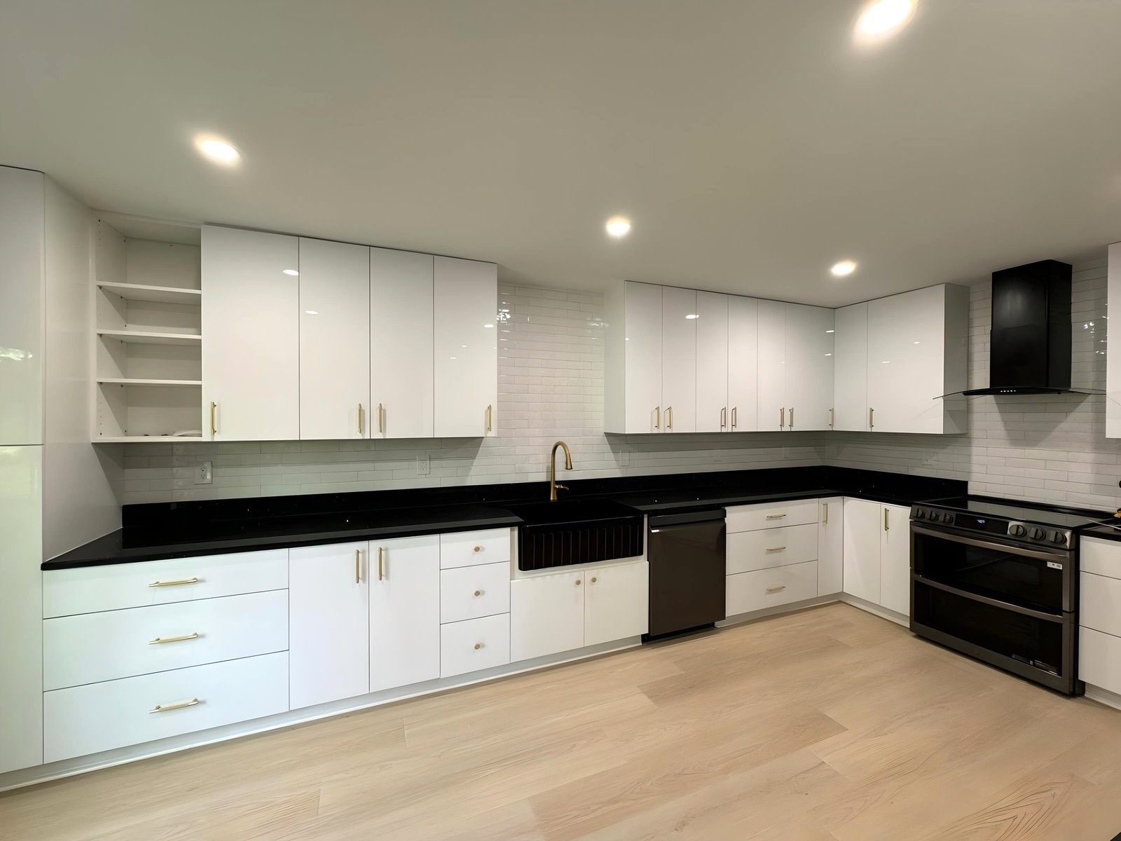 JMR Home Services-Kitchen Remodeling photo