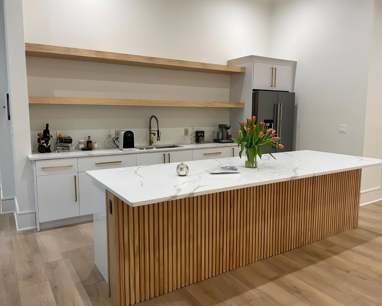 JMR Home Services-Kitchen Remodeling photo