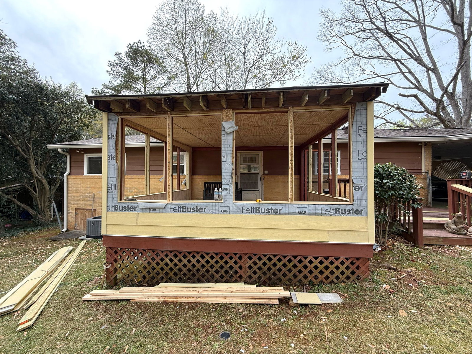 JMR Home Services-Home Additions photo