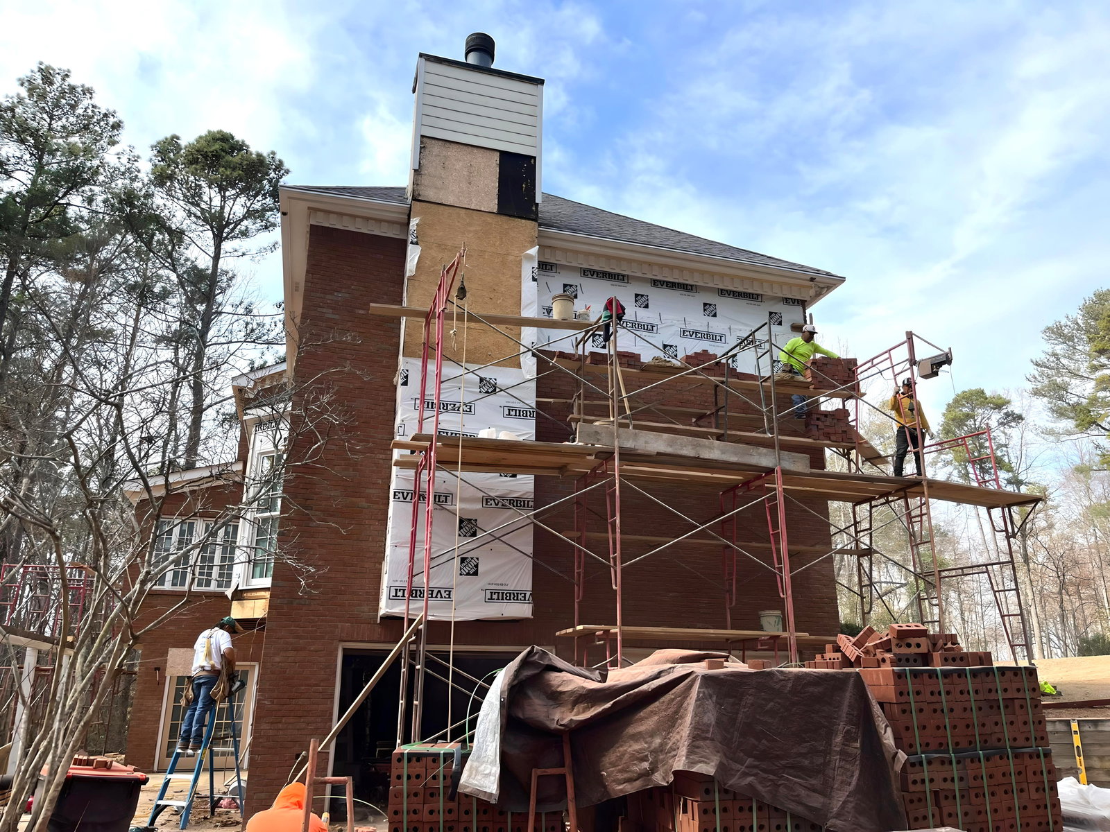 JMR Home Services-Home Additions photo