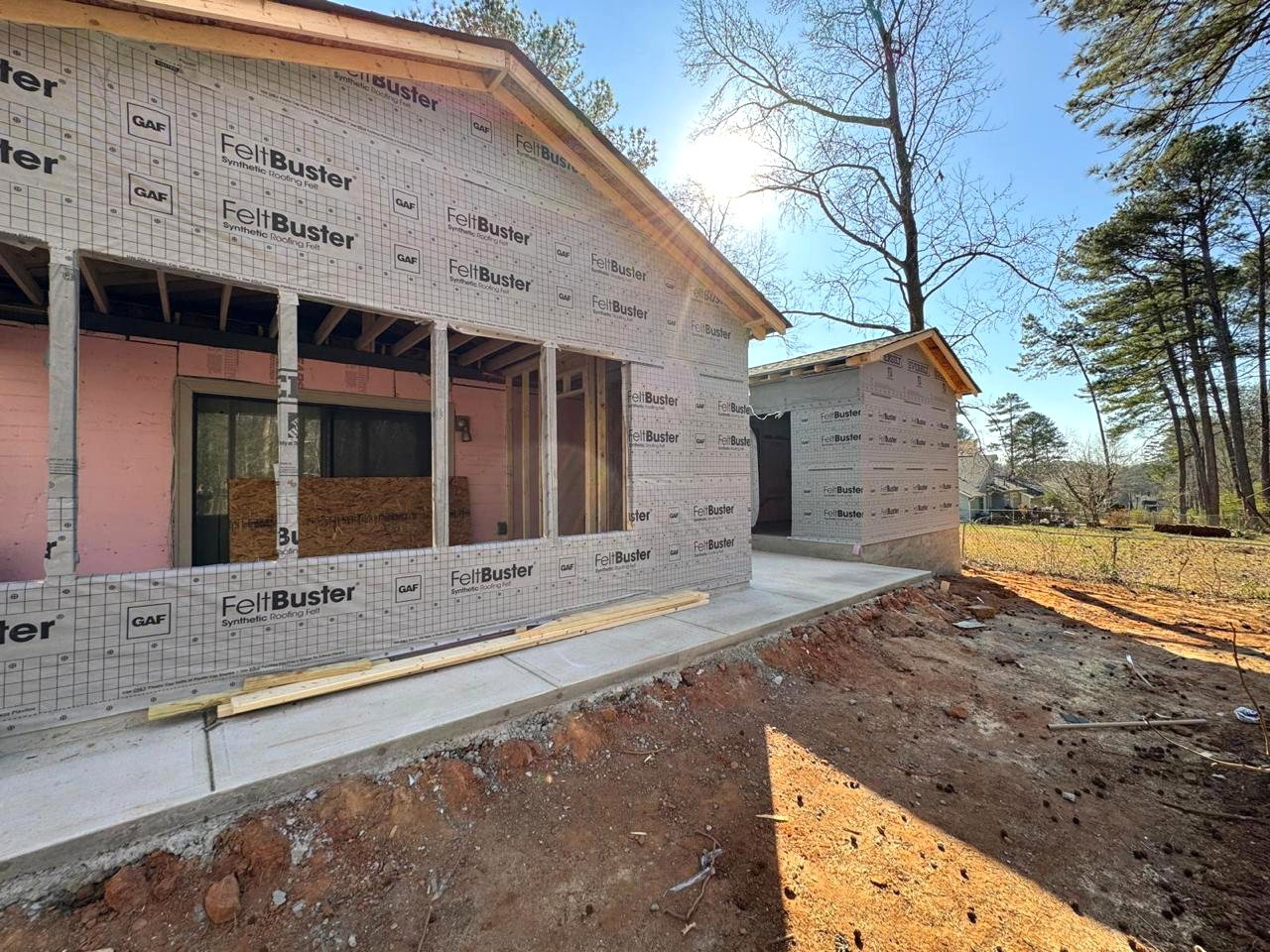 JMR Home Services-Home Additions photo