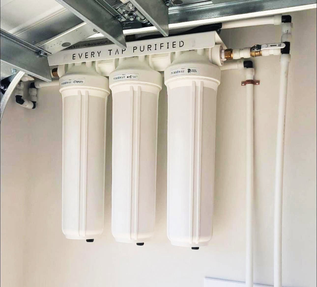 Zone Water Filtration photo