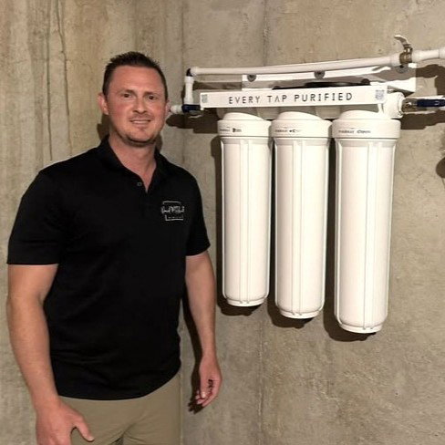 Zone Water Filtration photo
