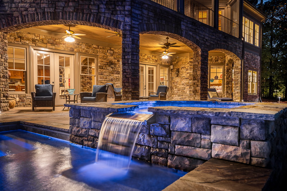Affinity Outdoor Living Spaces photo