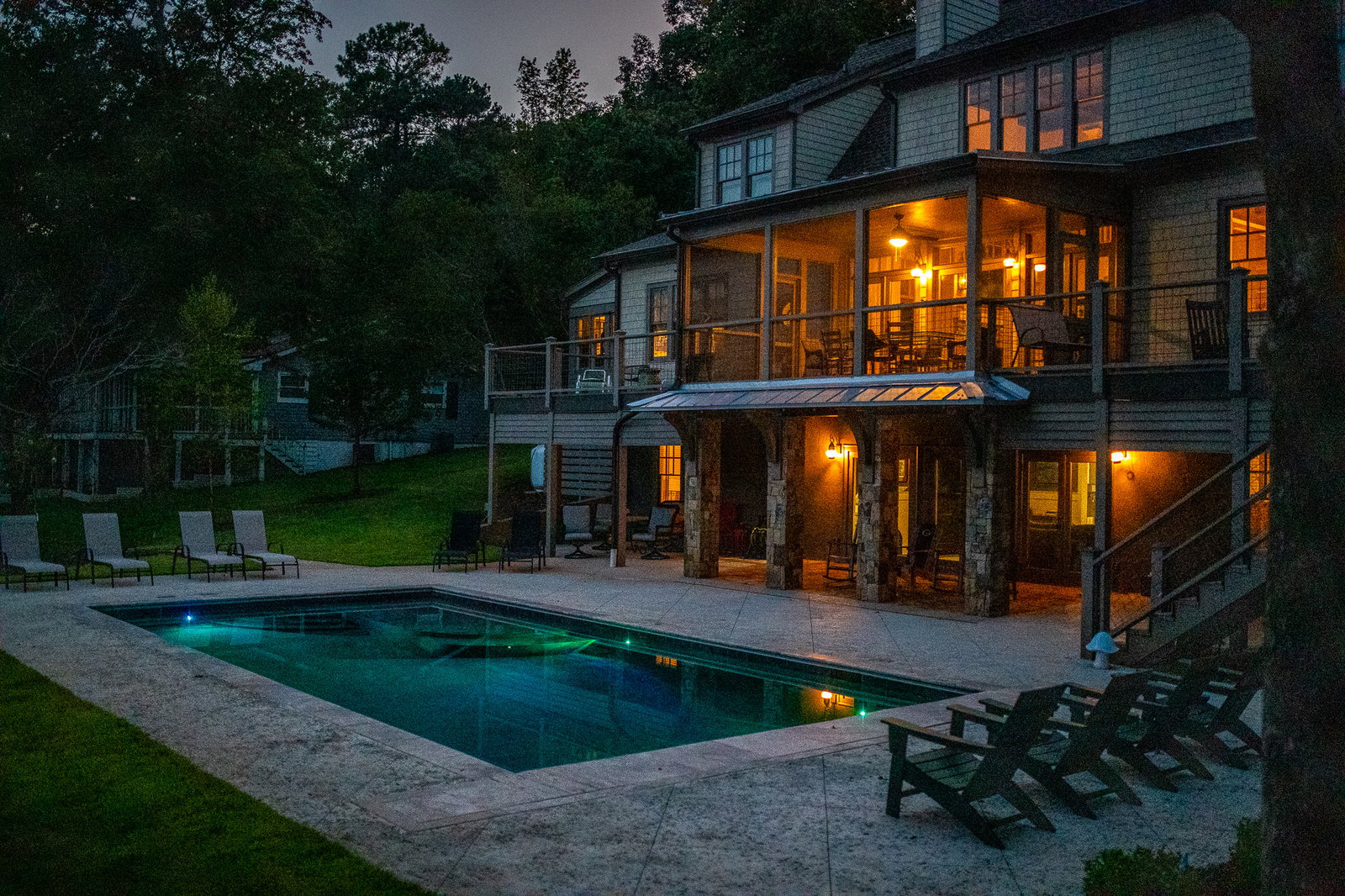 Affinity Outdoor Living Spaces photo