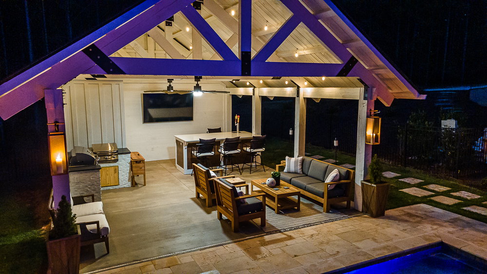 Affinity Outdoor Living Spaces photo