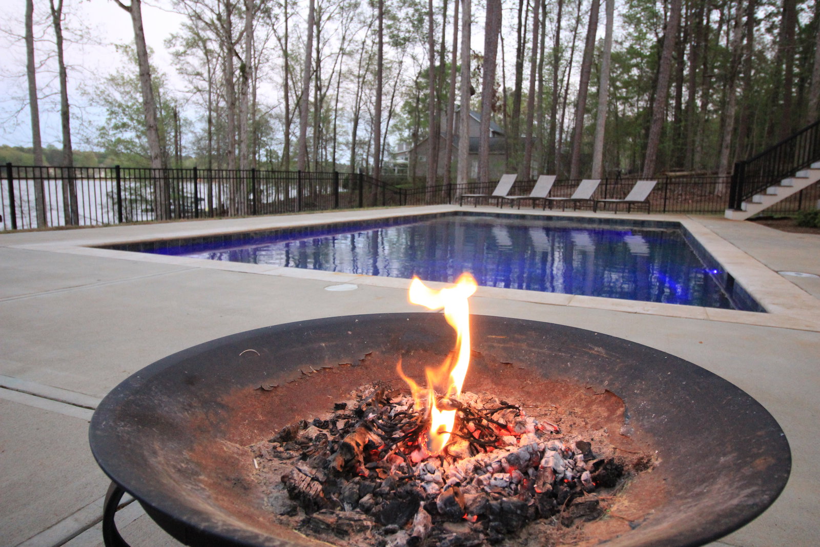 Affinity Outdoor Living Spaces photo