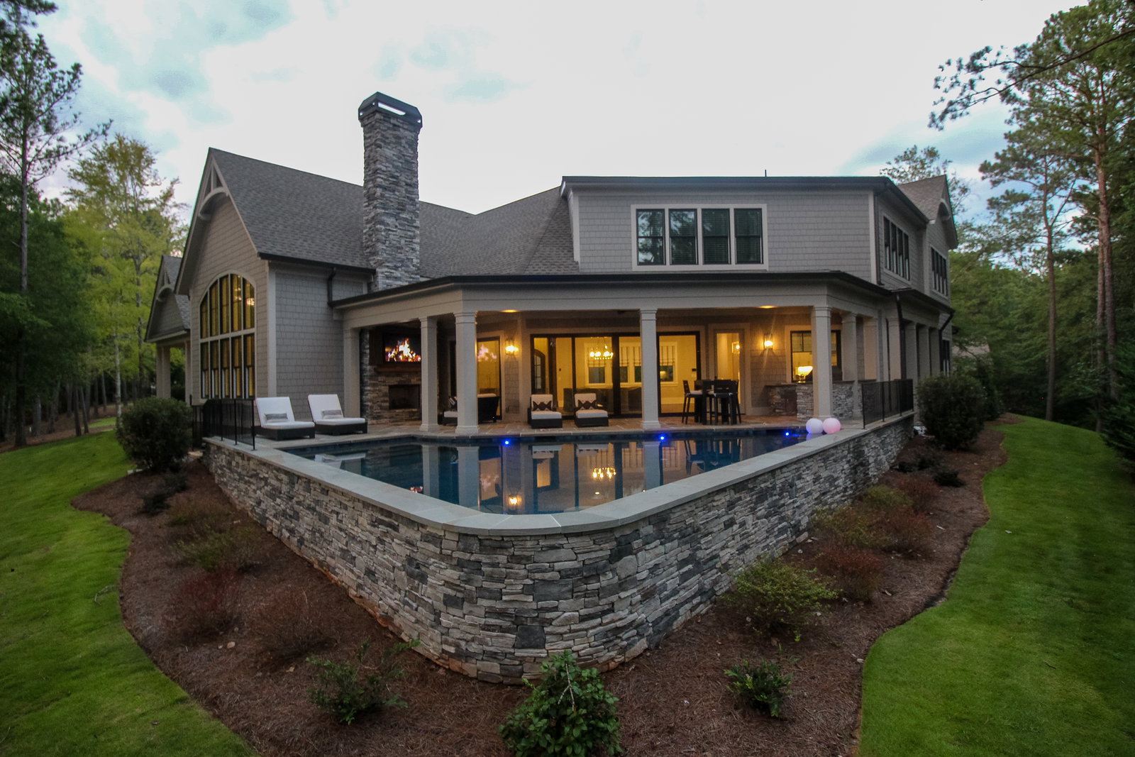 Affinity Outdoor Living Spaces photo