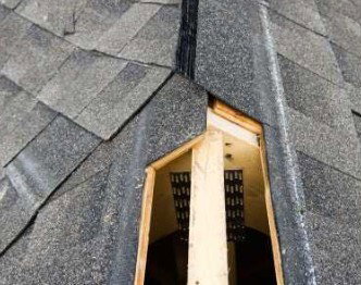 Roof-Tastic & Beyond Exteriors - Roof Repair photo