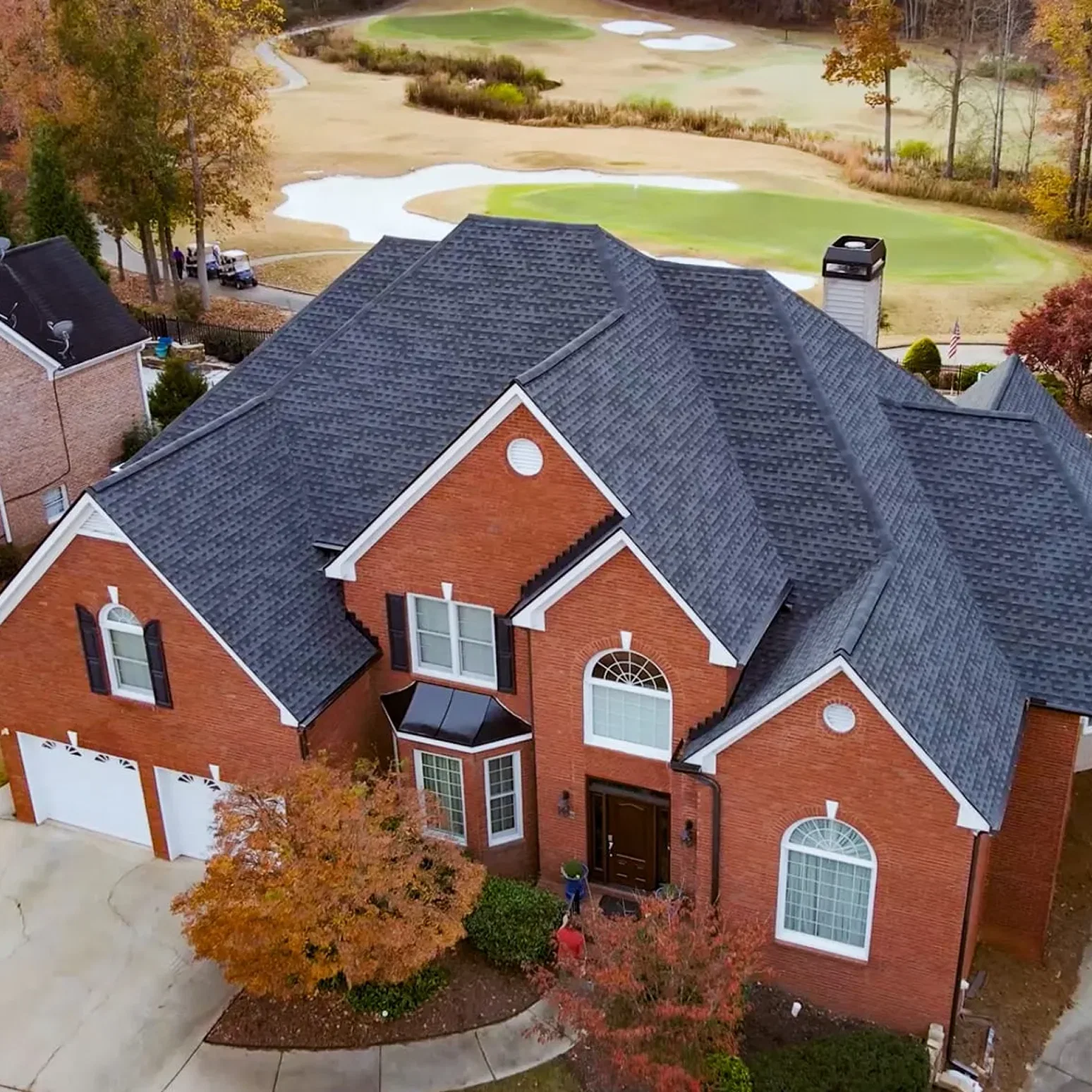 America's Best Choice-Roofing photo