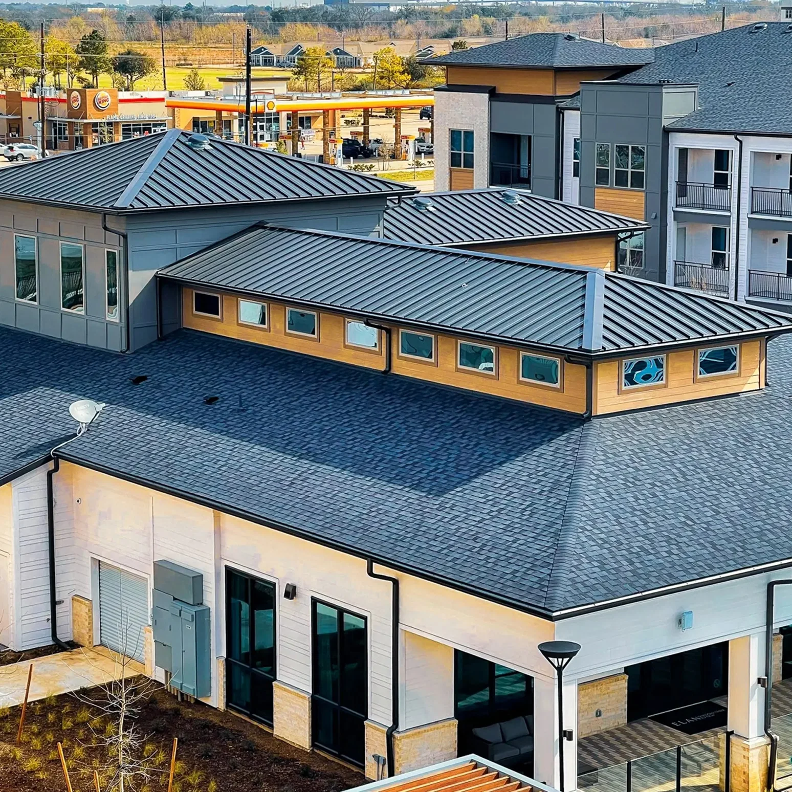 America's Best Choice-Roofing photo