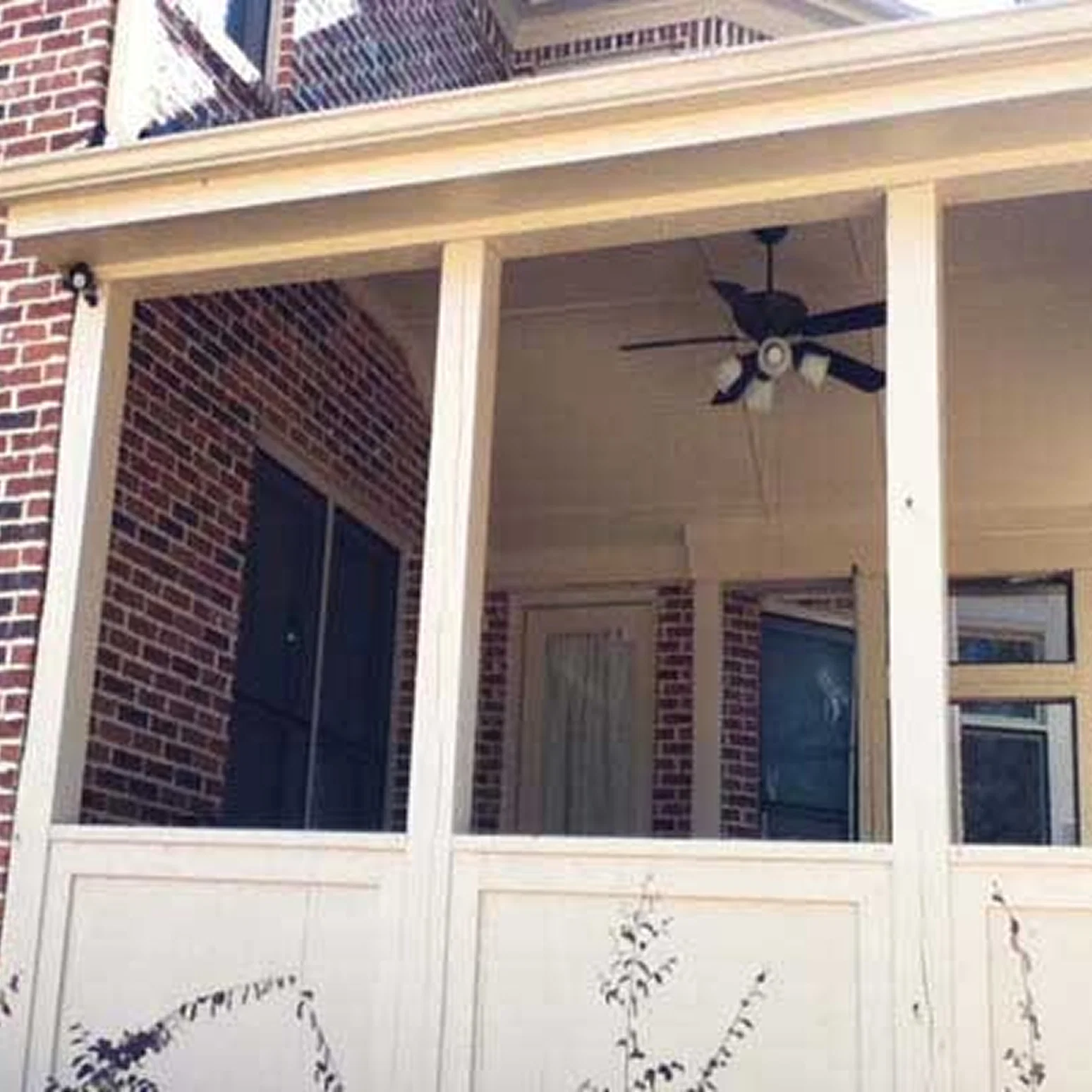 America's Best Choice-Patios & Porches photo