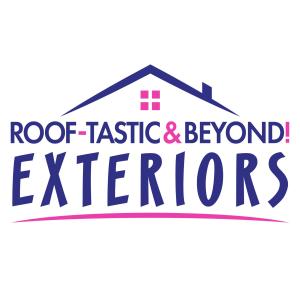 Roof-Tastic & Beyond Exteriors - Roof Repair logo