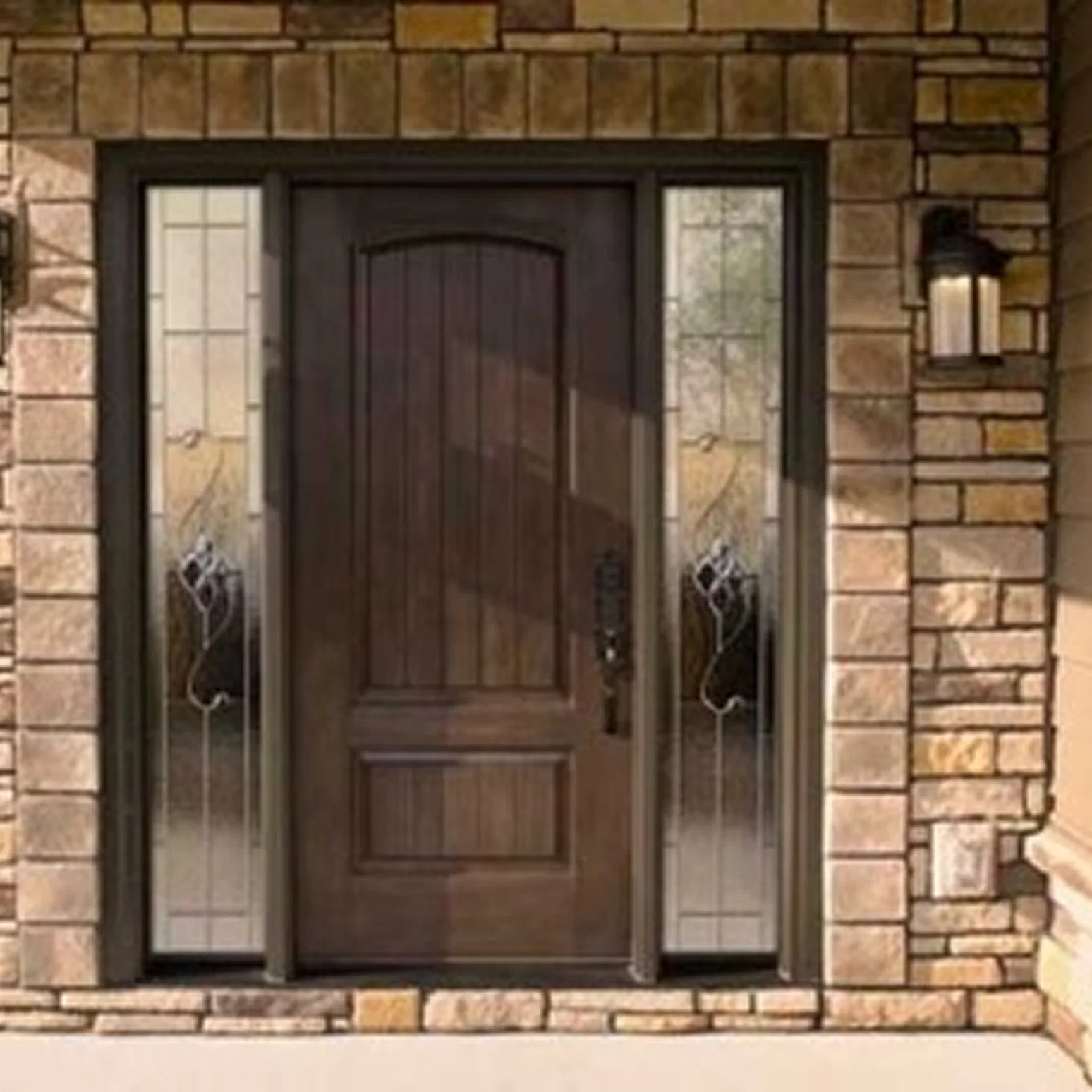 America's Best Choice Entry Doors photo