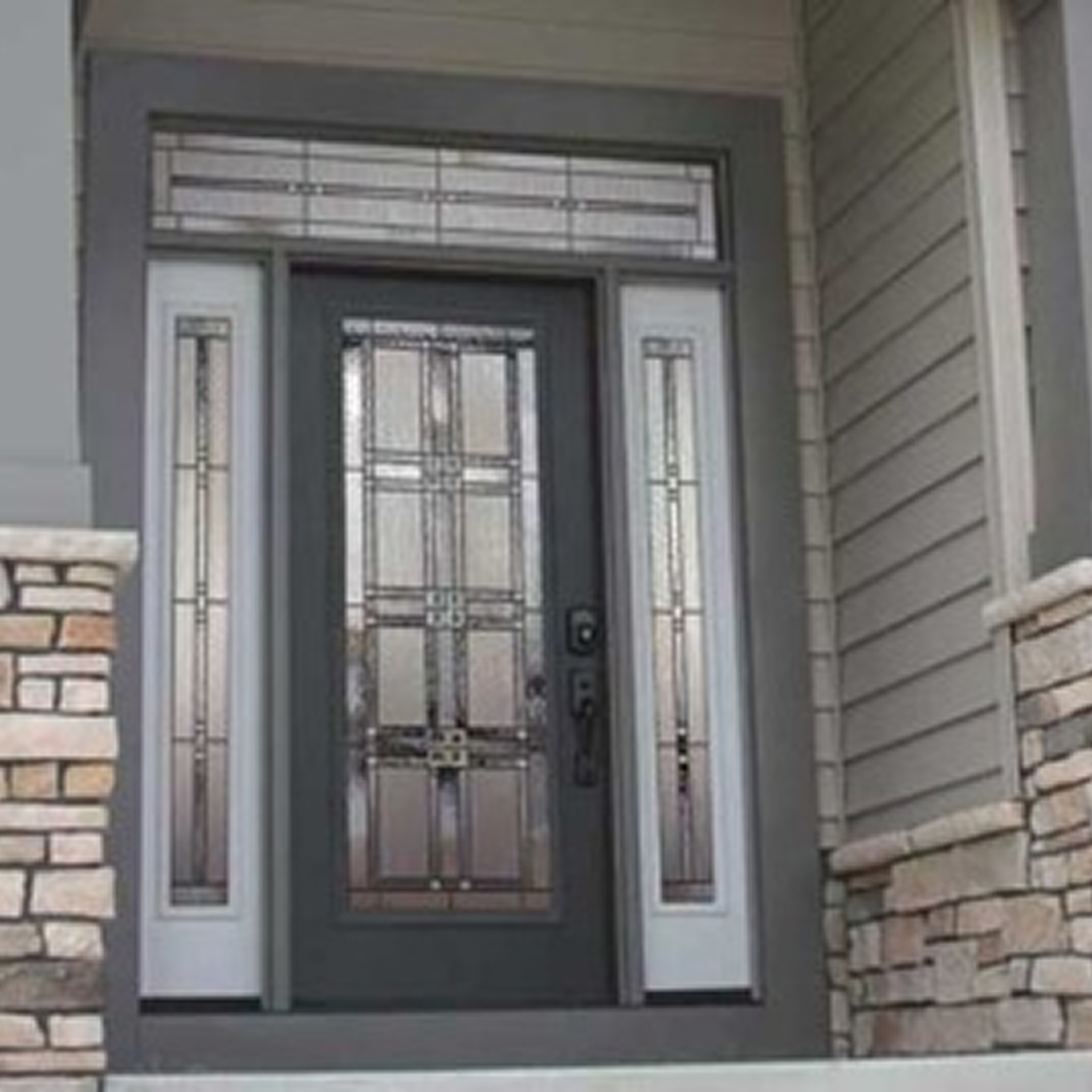 America's Best Choice Entry Doors photo
