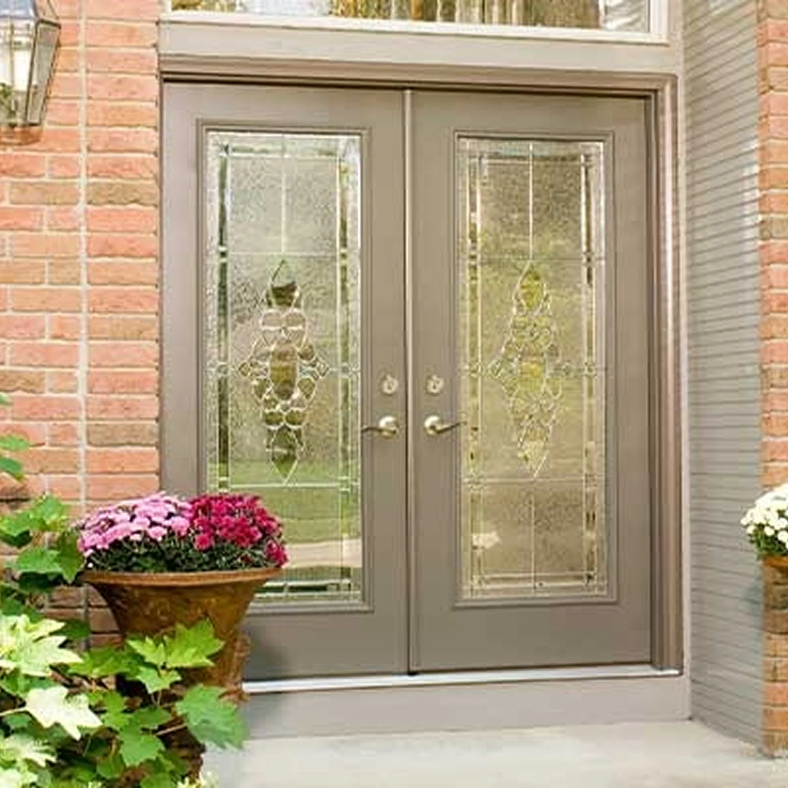 America's Best Choice Entry Doors photo
