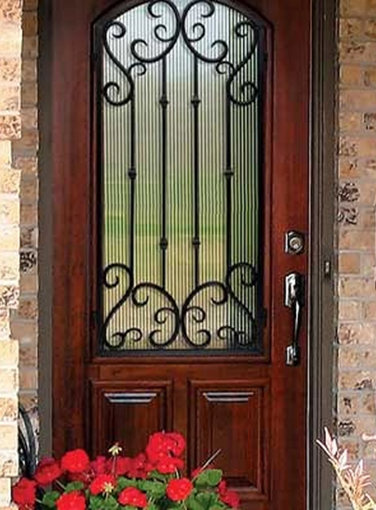 America's Best Choice Entry Doors photo