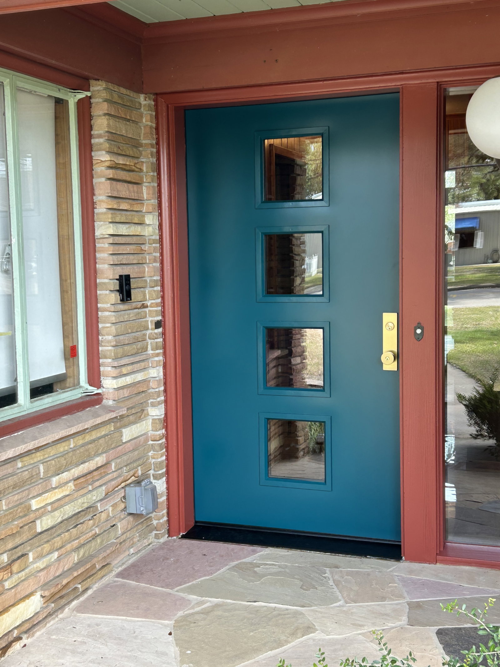 America's Best Choice Entry Doors photo
