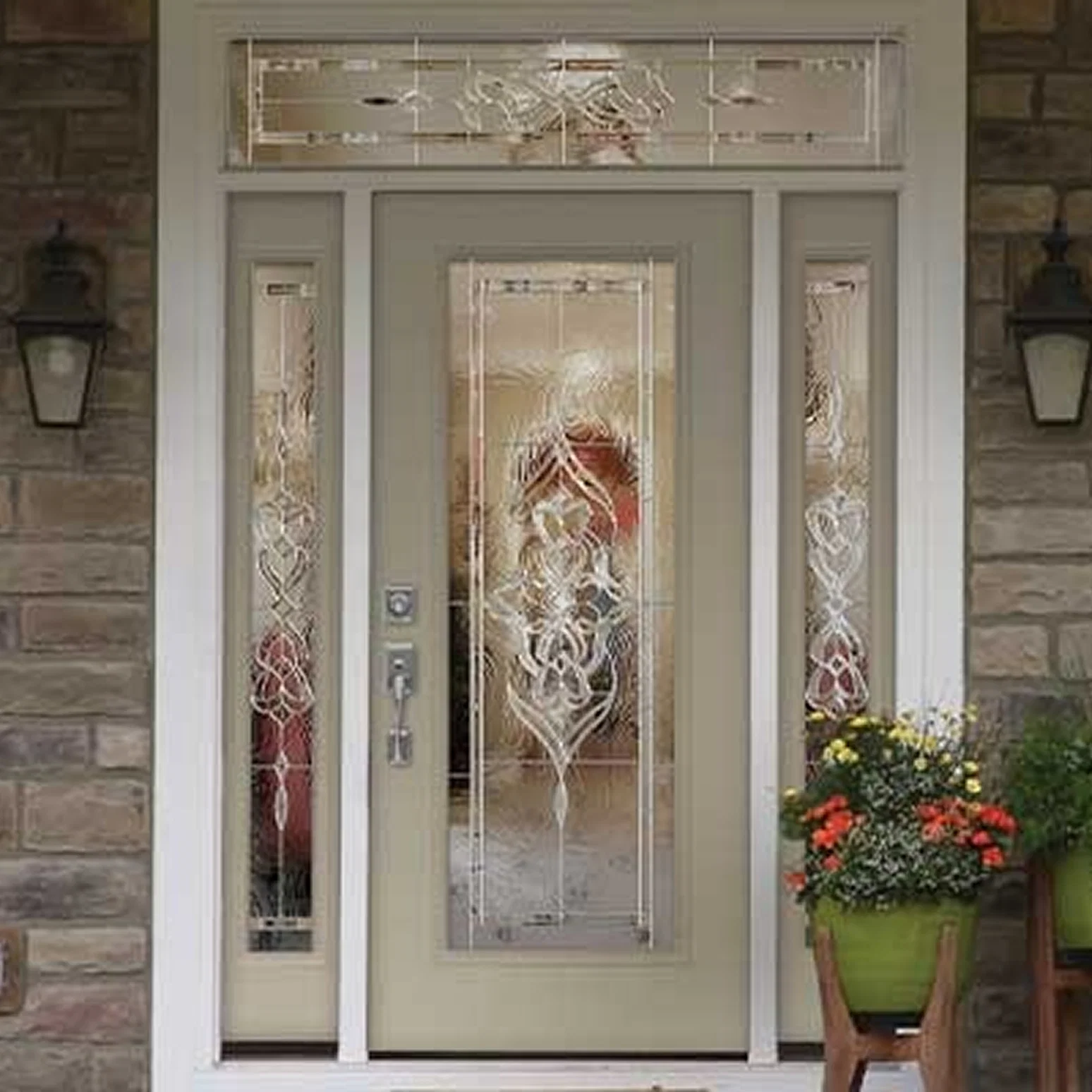 America's Best Choice Entry Doors photo