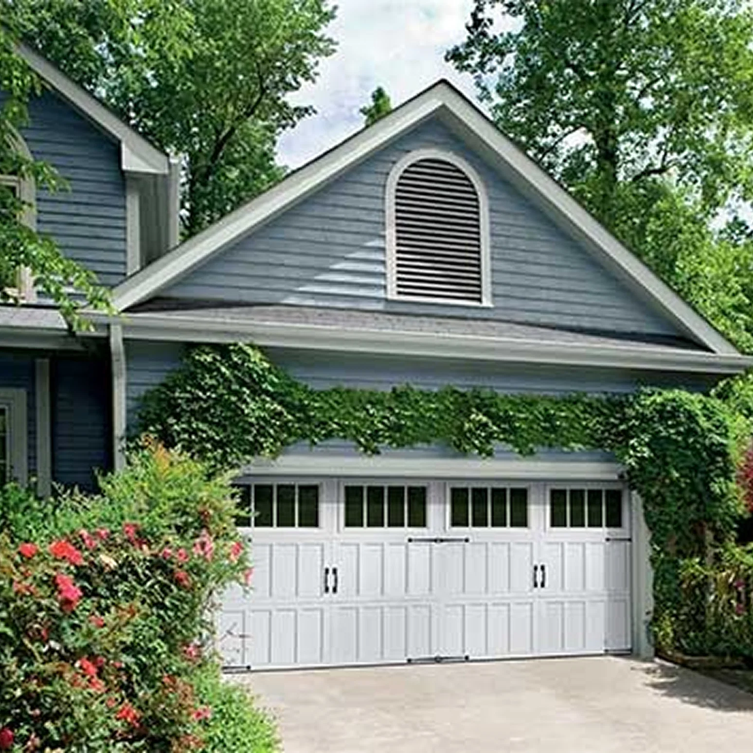 America's Best Choice Garage Doors photo