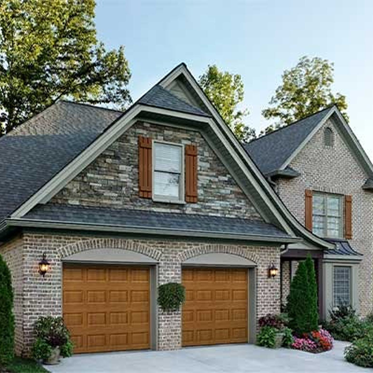 America's Best Choice Garage Doors photo