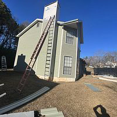 America's Best Choice- Siding photo