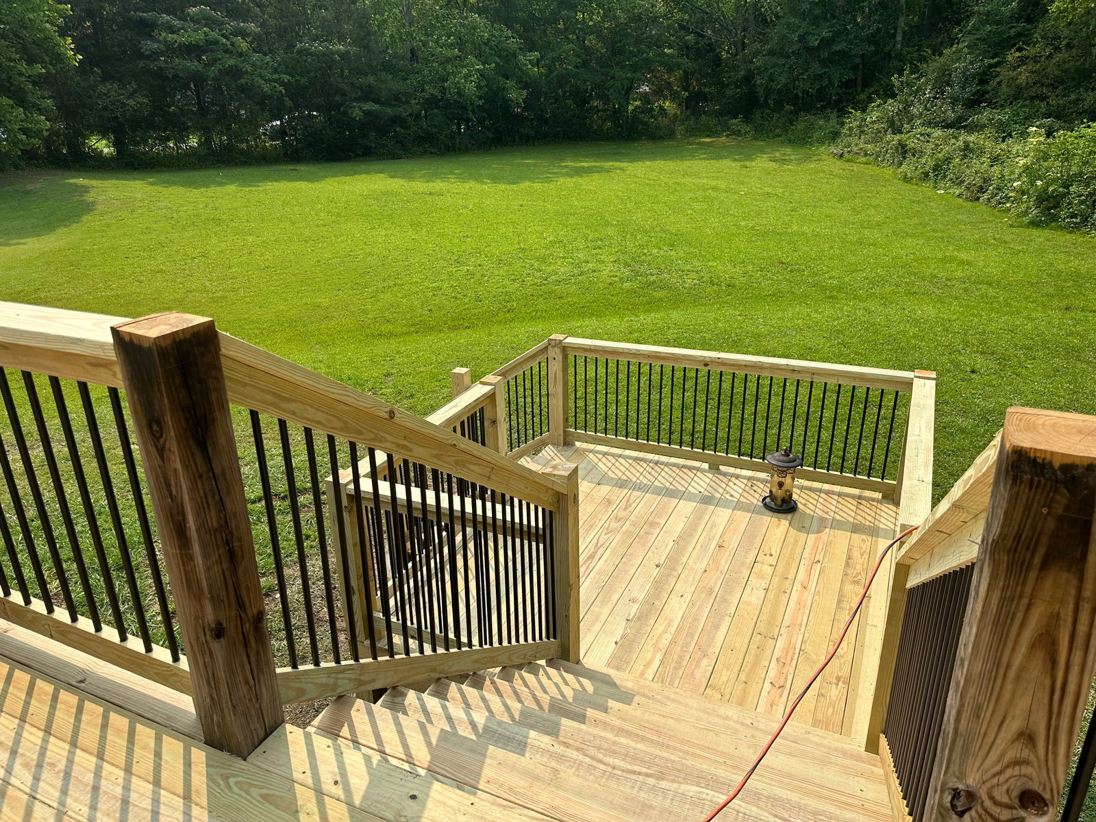 Patio & Porch Covers photo