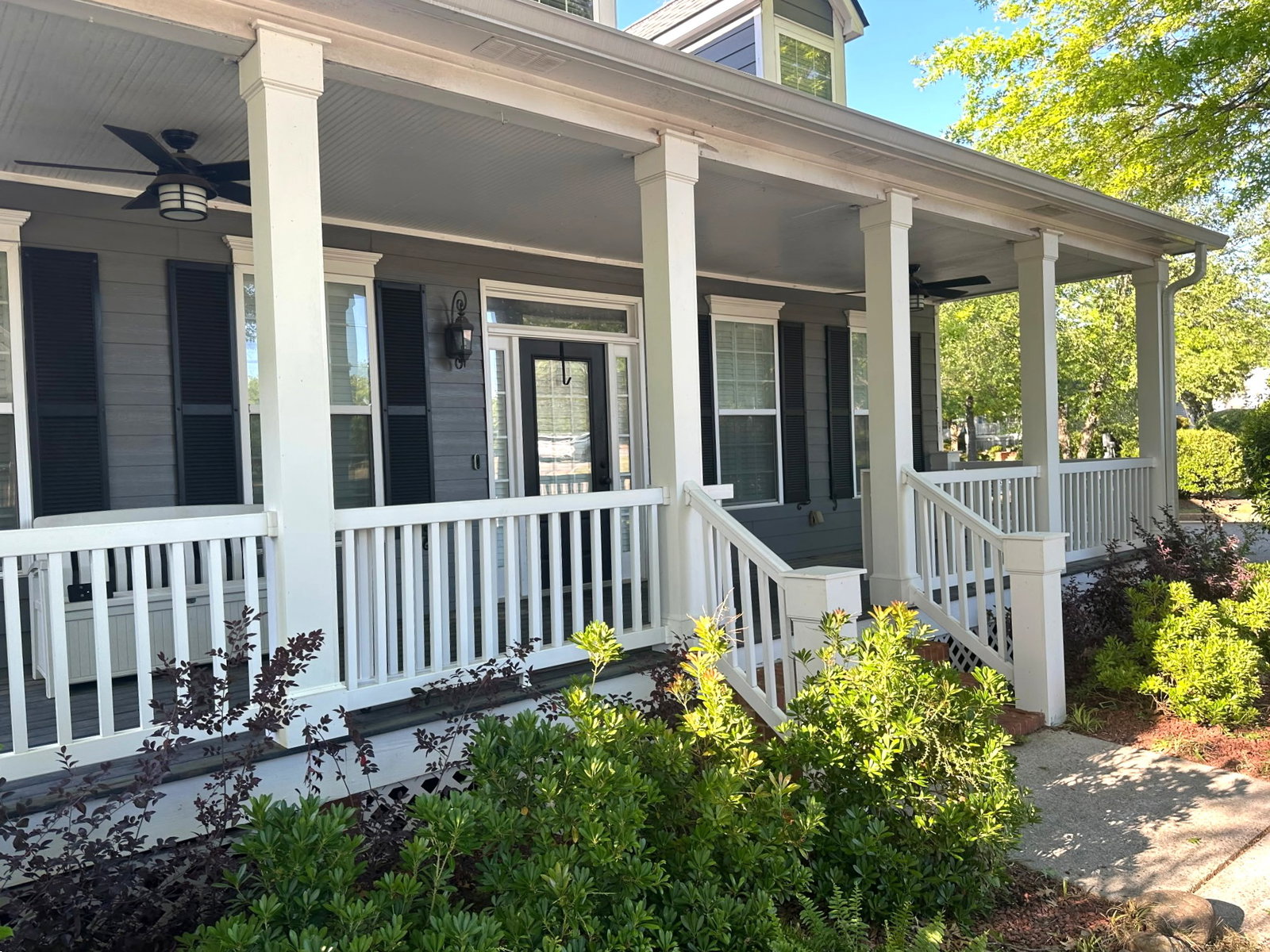 Patio & Porch Covers photo