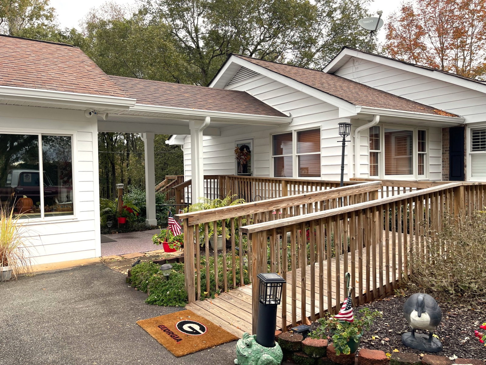 Patio & Porch Covers photo