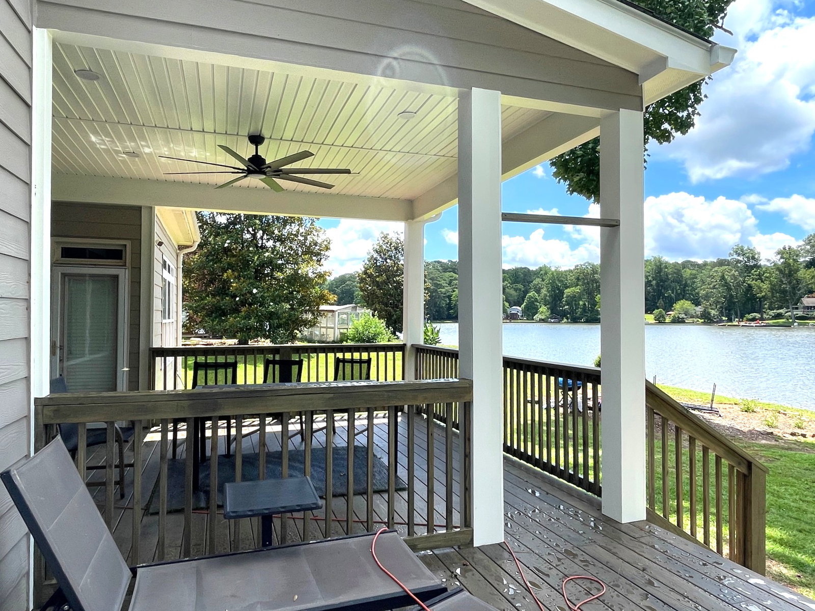 Patio & Porch Covers photo