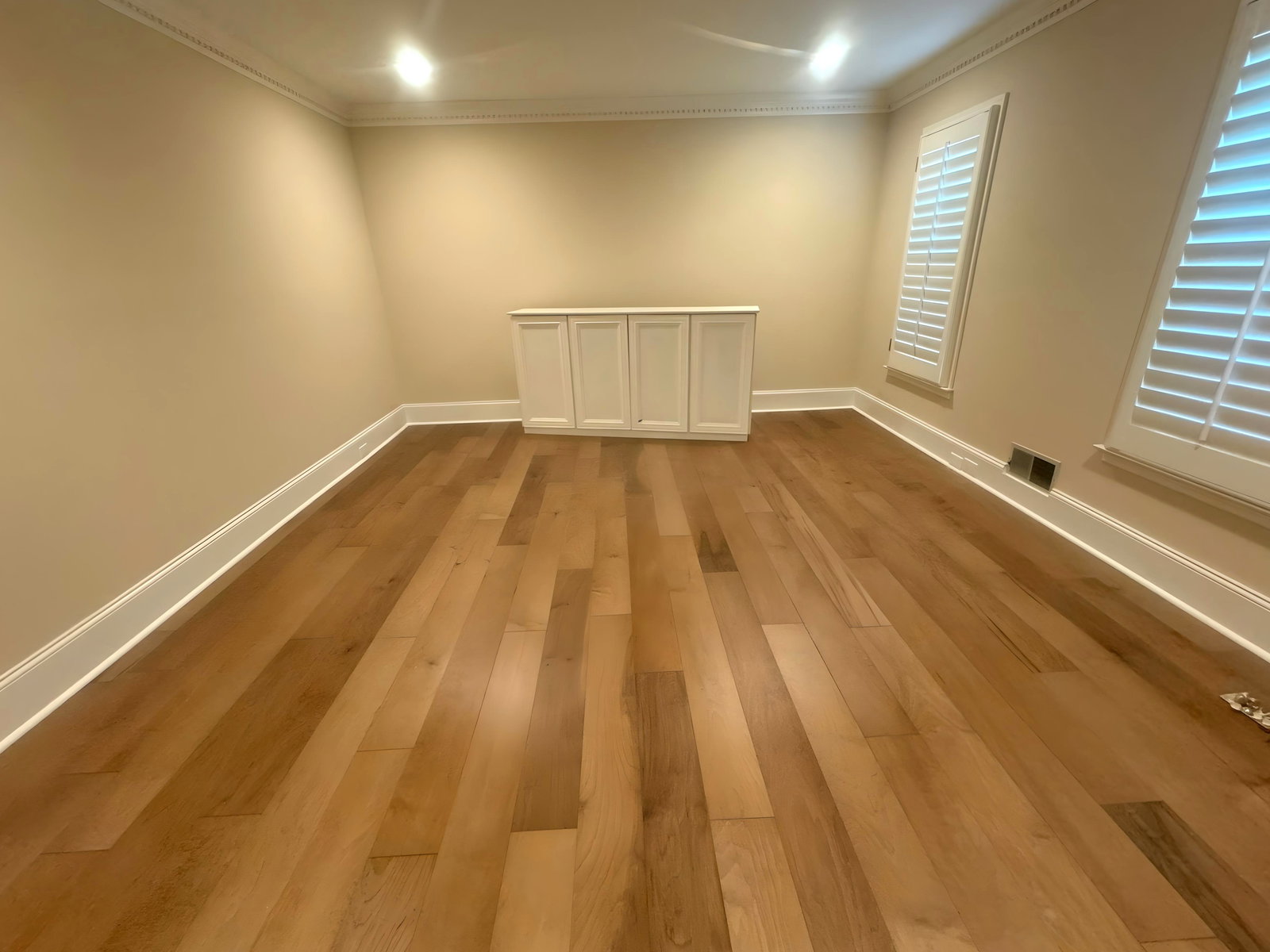 JMR Home Services - Flooring photo