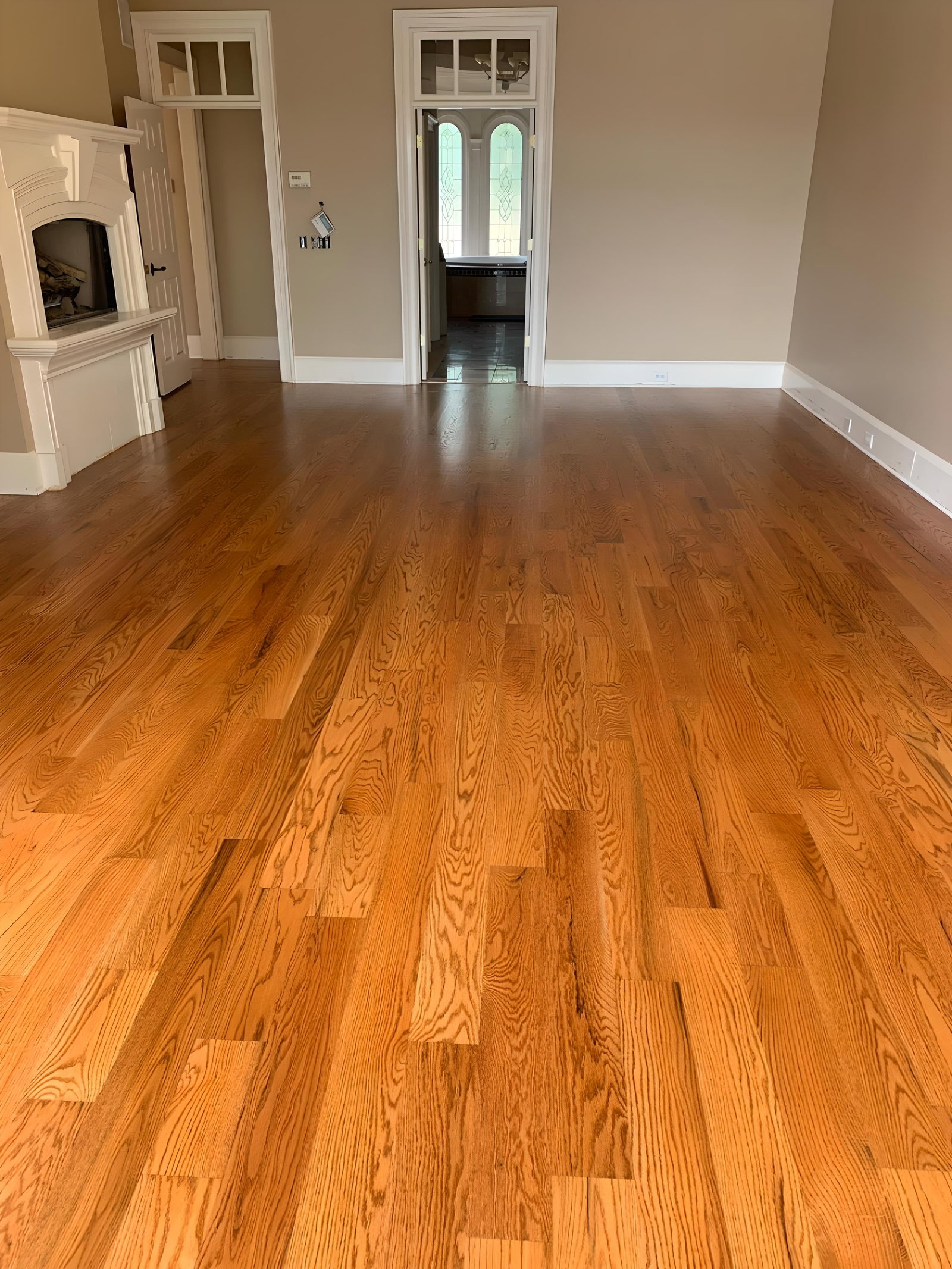 JMR Home Services - Flooring photo