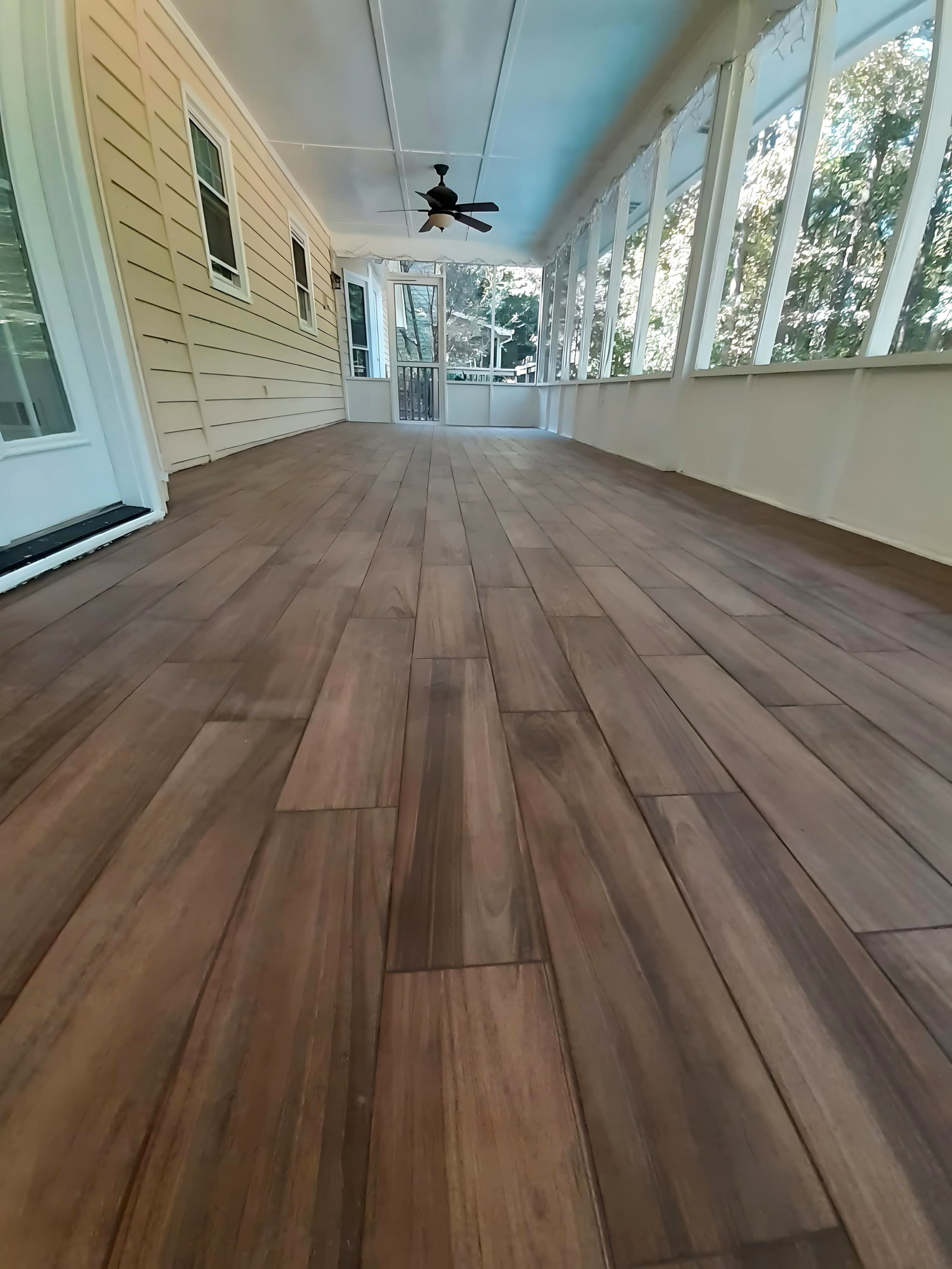 JMR Home Services - Flooring photo