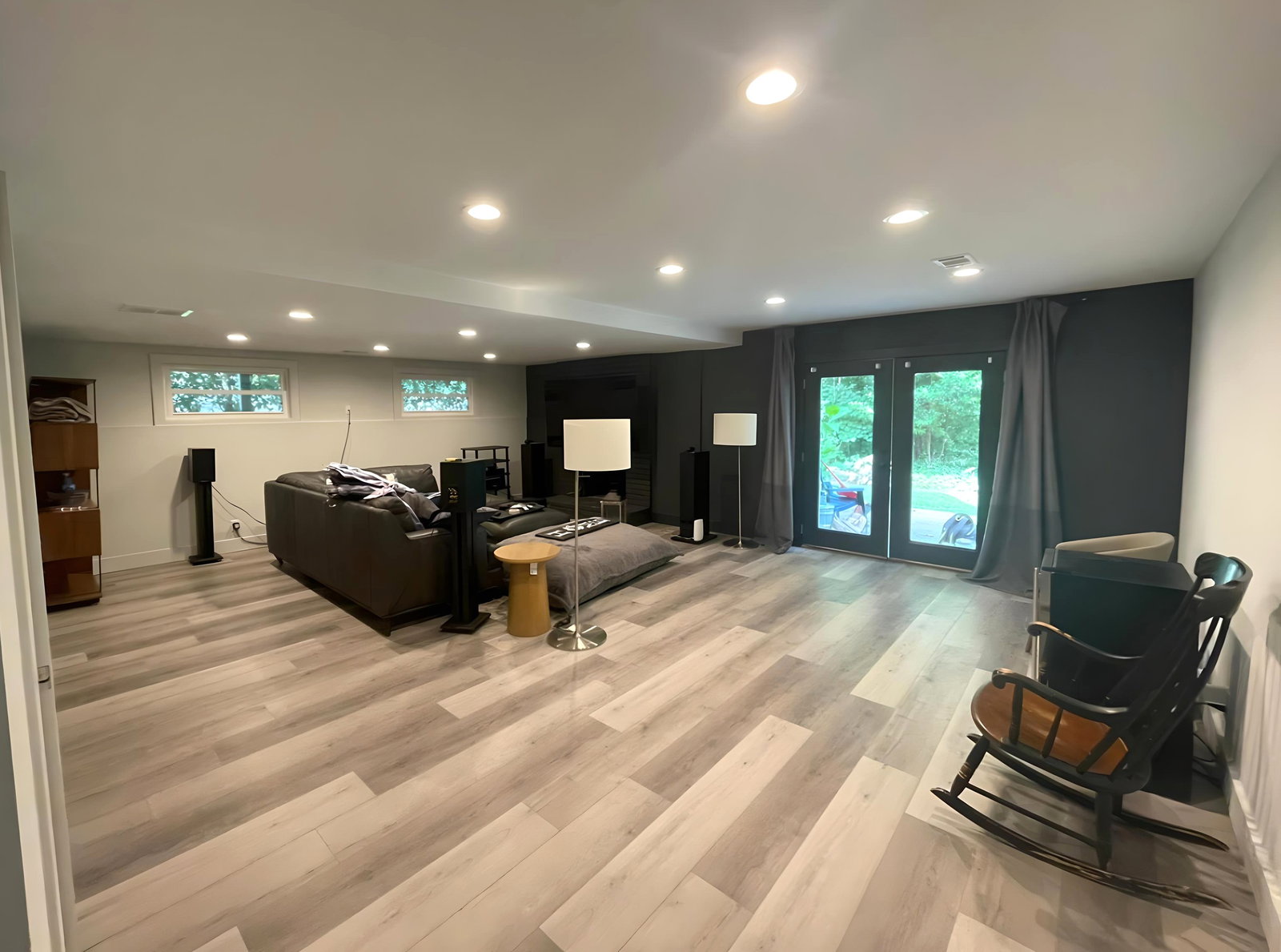JMR Home Services - Flooring photo