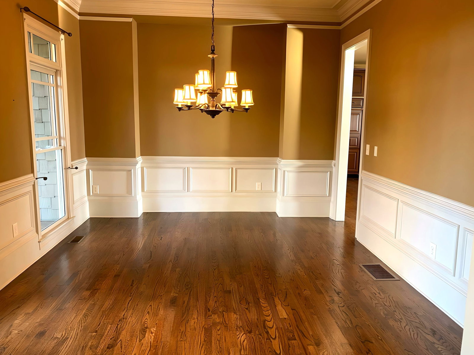 JMR Home Services - Flooring photo