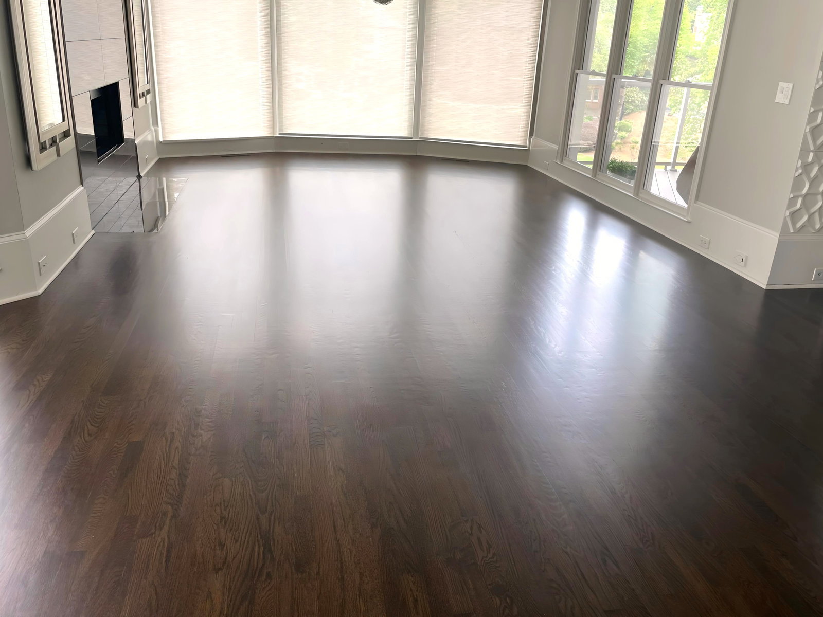 JMR Home Services - Flooring photo